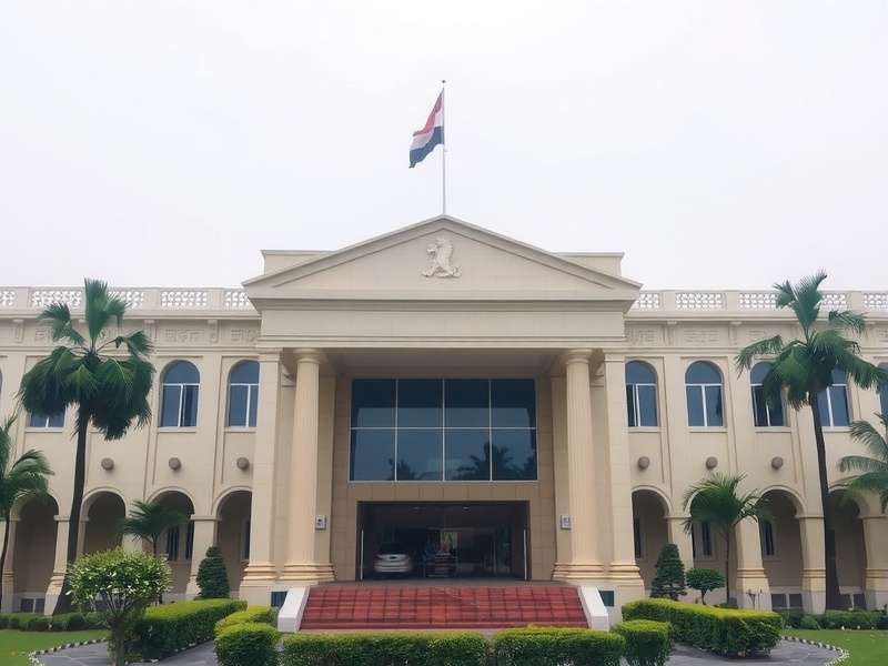 University Health Centre